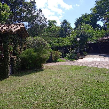 Casa Tiradentes - Apto 2 Extérieur photo