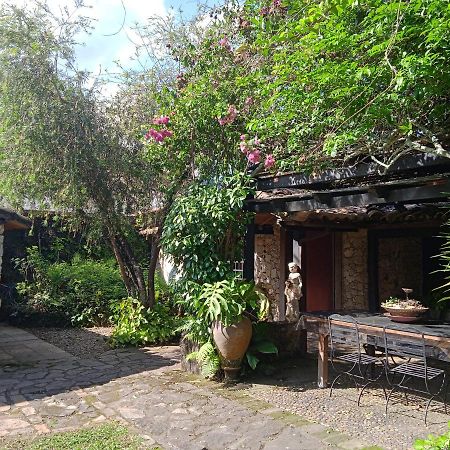 Casa Tiradentes - Apto 2 Extérieur photo