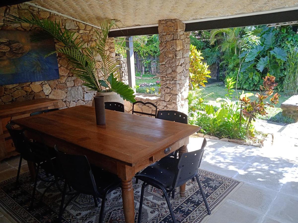 Casa Tiradentes - Apto 2 Extérieur photo