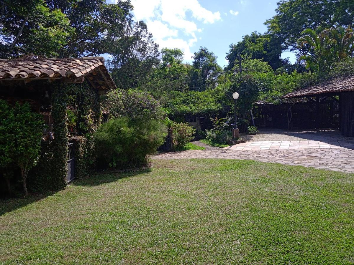 Casa Tiradentes - Apto 2 Extérieur photo