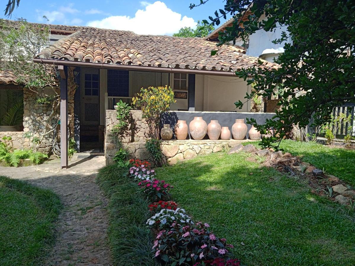Casa Tiradentes - Apto 2 Extérieur photo