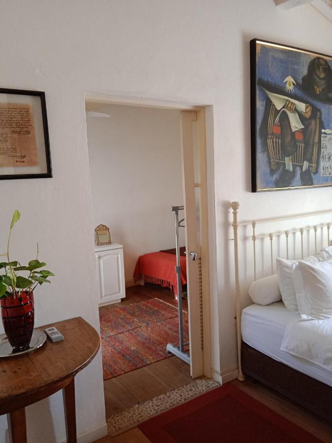 Casa Tiradentes - Apto 2 Extérieur photo