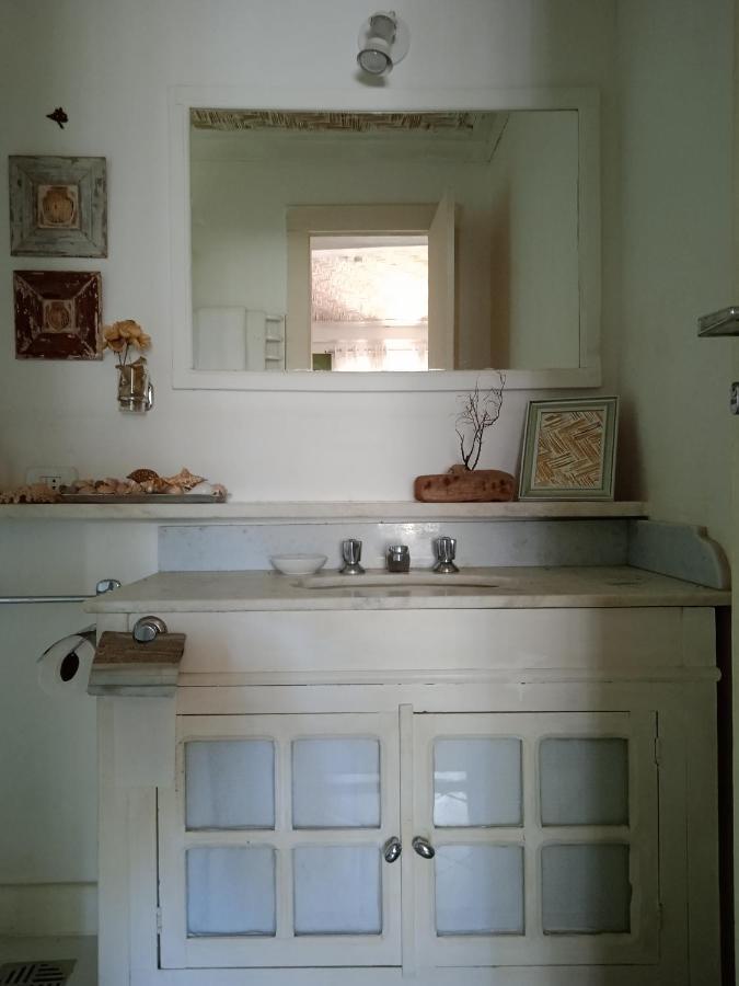 Casa Tiradentes - Apto 2 Extérieur photo