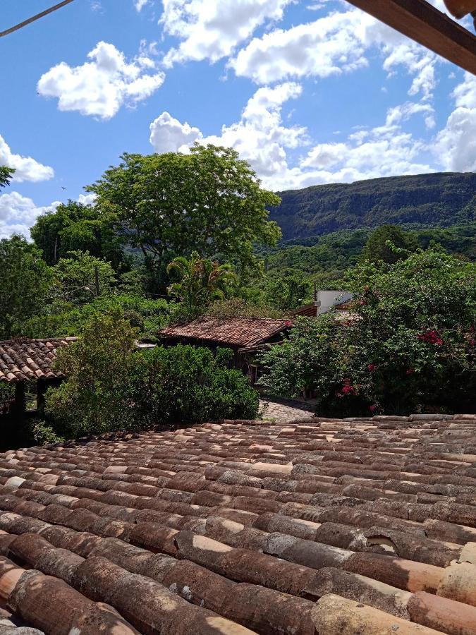 Casa Tiradentes - Apto 2 Extérieur photo