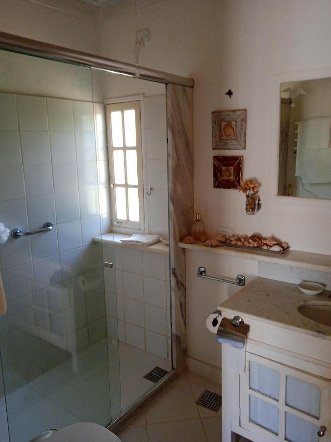 Casa Tiradentes - Apto 2 Extérieur photo